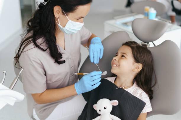 Best Same-Day Emergency Dental Services in Freeland, PA