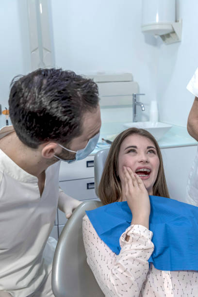 Best Emergency Treatment for Dental Infections or Abscesses in Freeland, PA