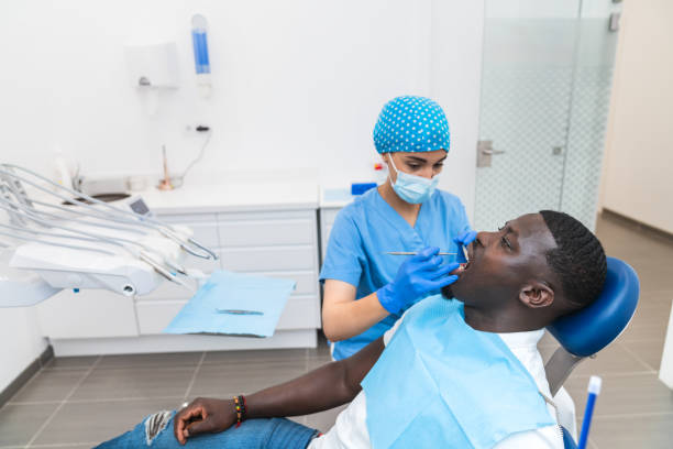 Best Emergency Root Canal Treatment in Freeland, PA